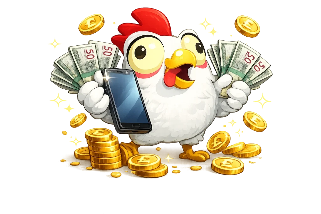 Chicken Road 2 App